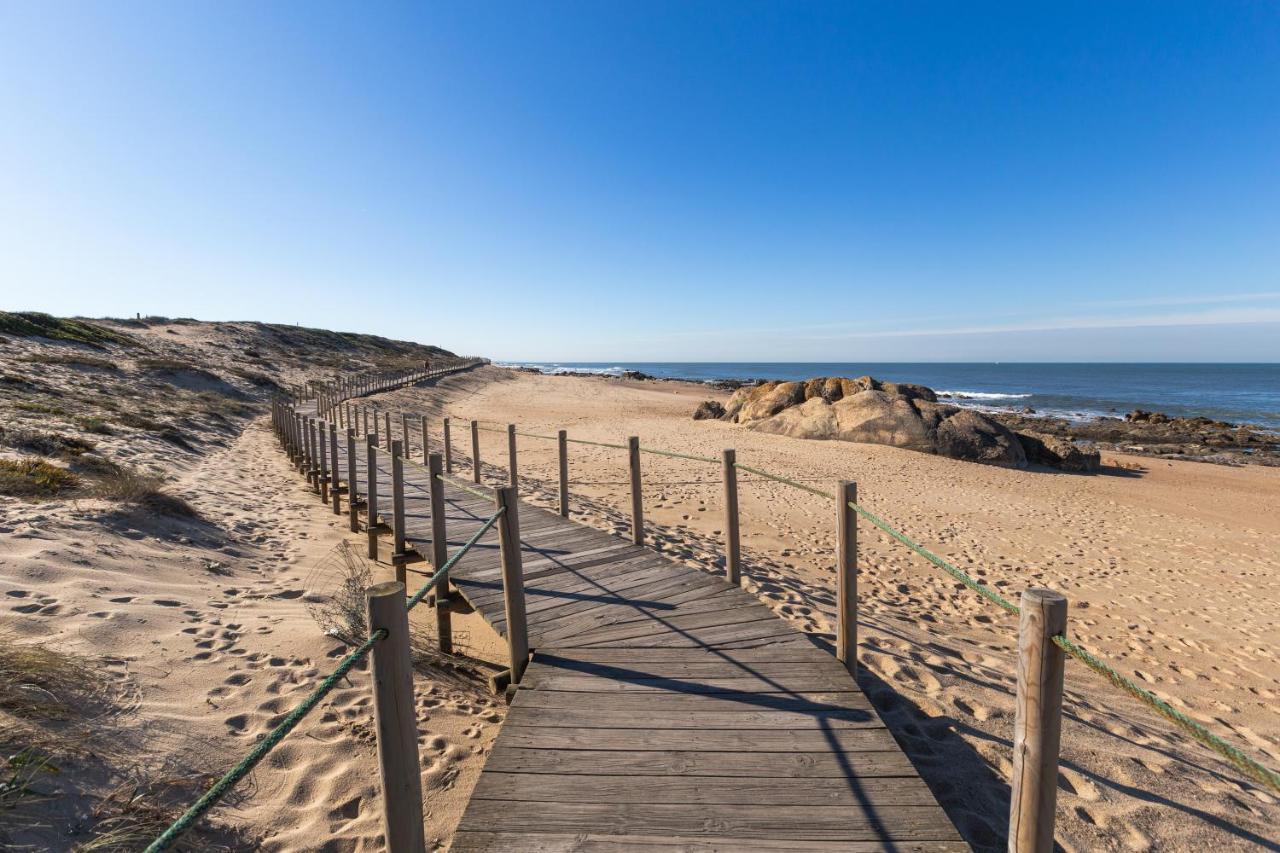 Aguda Beach Porto, Slow Travel Houses 빌라노바데가이아 외부 사진