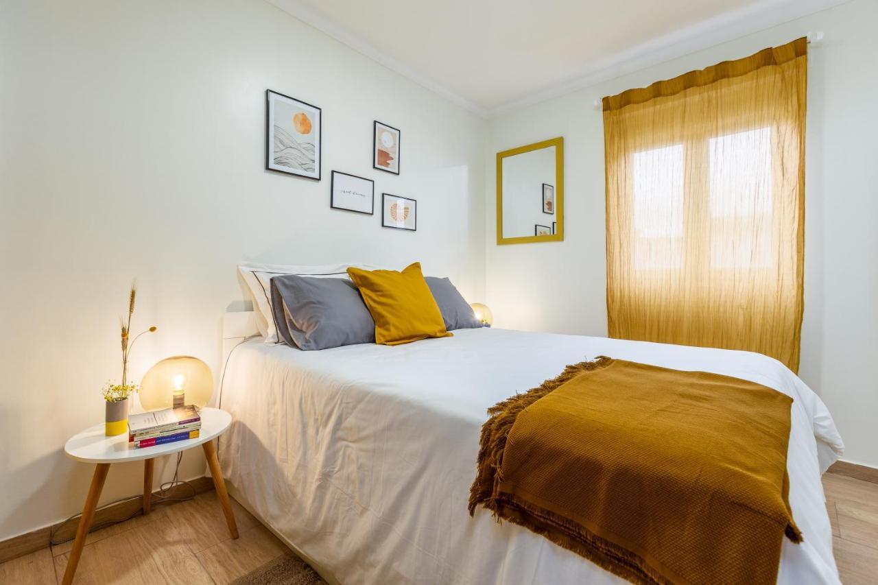 Aguda Beach Porto, Slow Travel Houses 빌라노바데가이아 외부 사진
