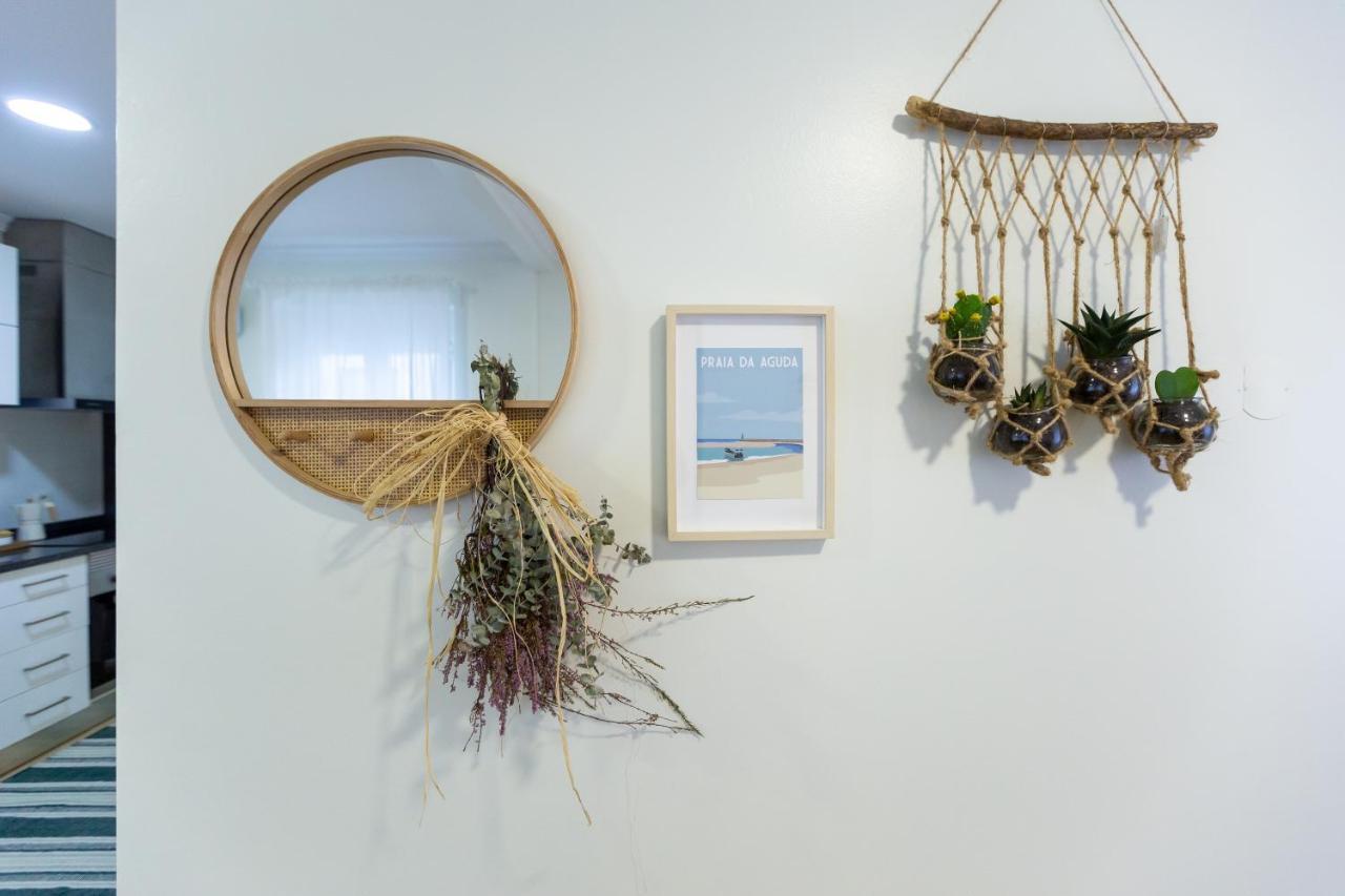 Aguda Beach Porto, Slow Travel Houses 빌라노바데가이아 외부 사진