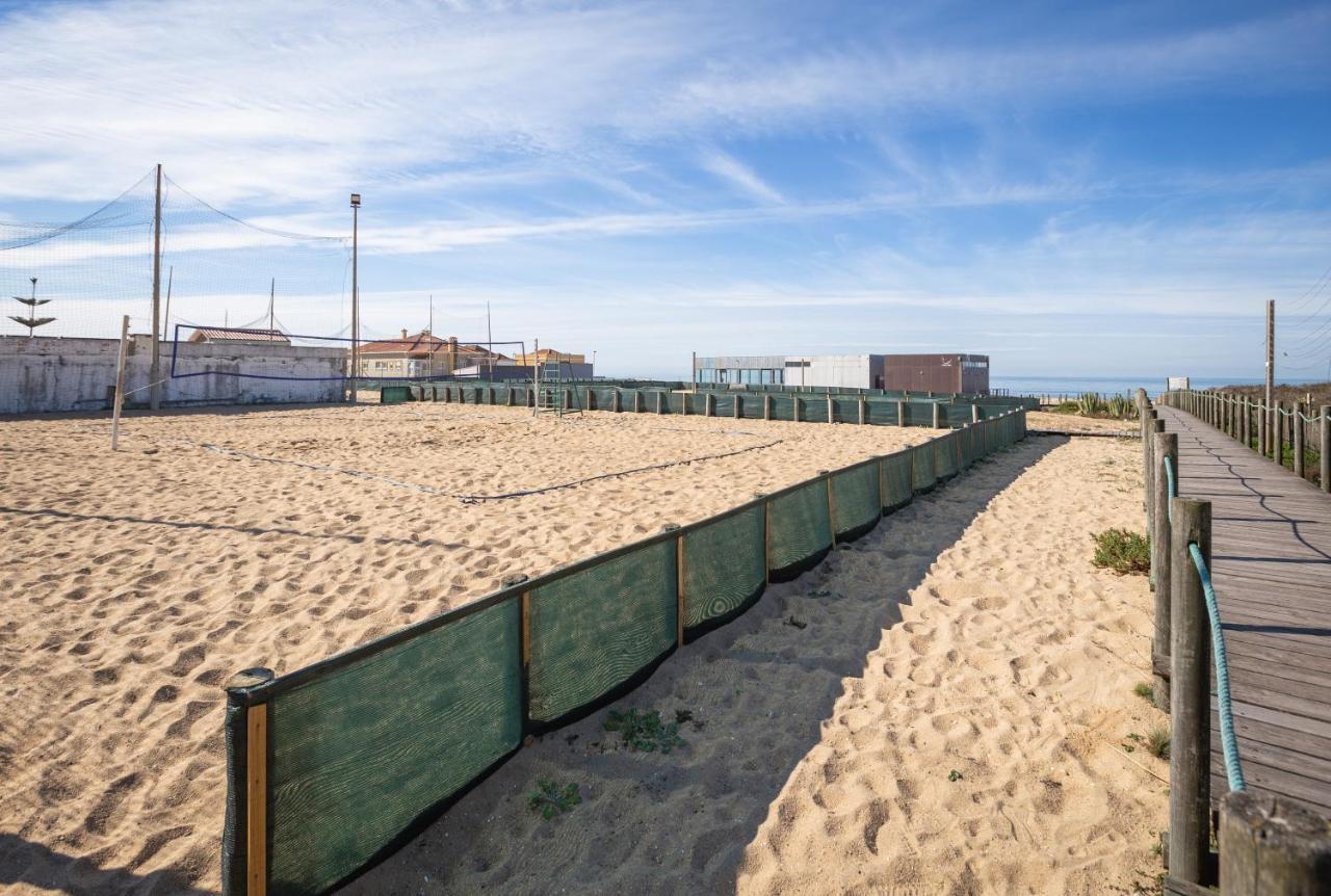 Aguda Beach Porto, Slow Travel Houses 빌라노바데가이아 외부 사진