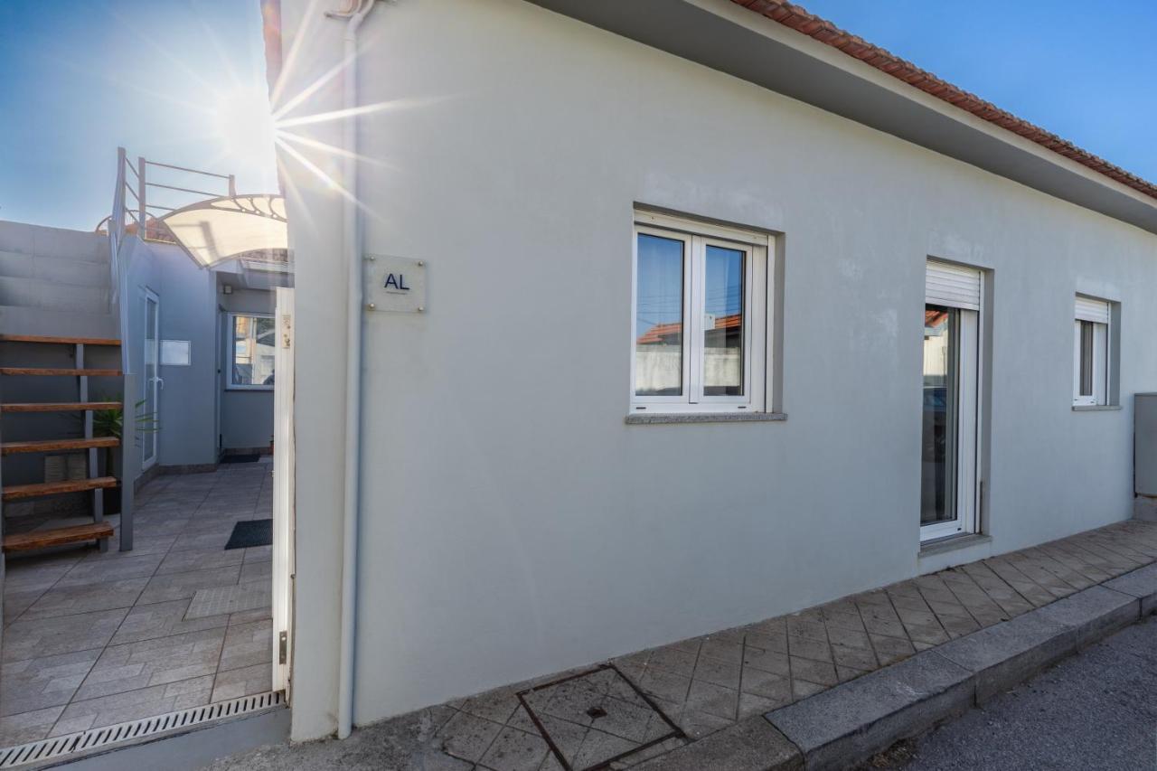 Aguda Beach Porto, Slow Travel Houses 빌라노바데가이아 외부 사진