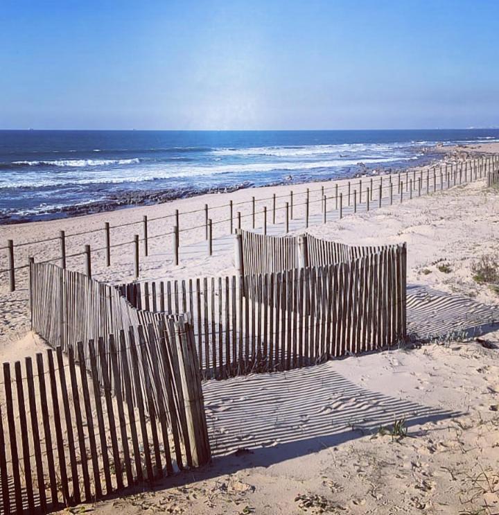 Aguda Beach Porto, Slow Travel Houses 빌라노바데가이아 외부 사진
